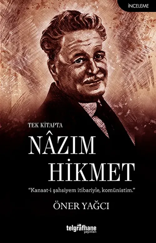 Nâzım Hikmet