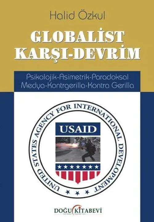Globalist Karşı Devrim