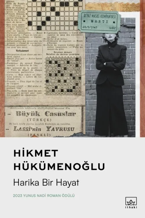 Harika Bir Hayat