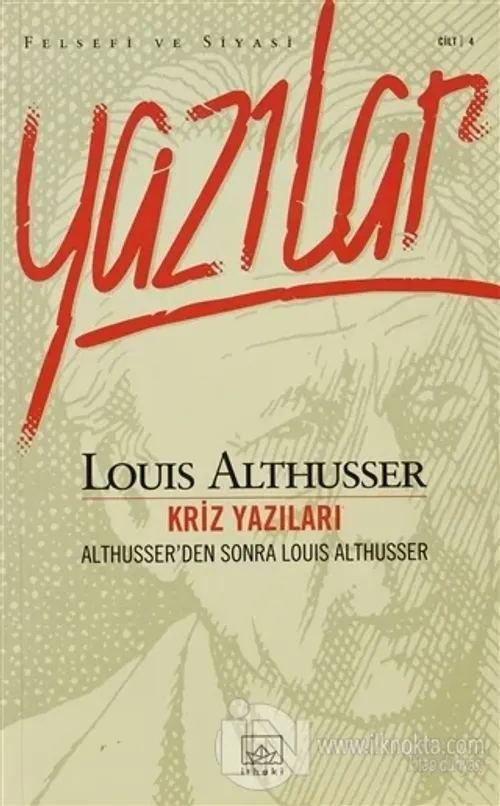Yazılar Cilt: 4