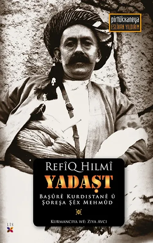 YADAŞT: BAŞÛRÊ KURDISTANÊ Û ŞOREŞA ŞÊX MEHMÛD