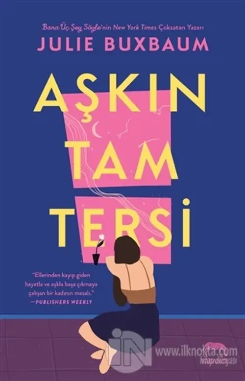 Aşkın Tam Tersi