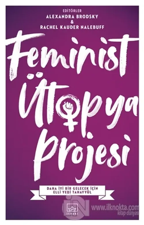 Feminist Ütopya Projesi