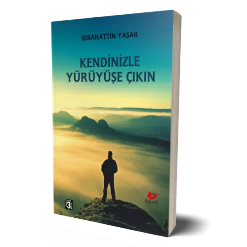 Kendinizle Yürüyüşe Çıkın- 3572