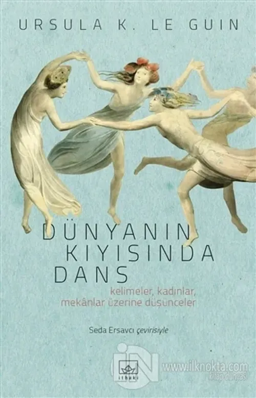 Dünyanın Kıyısında Dans