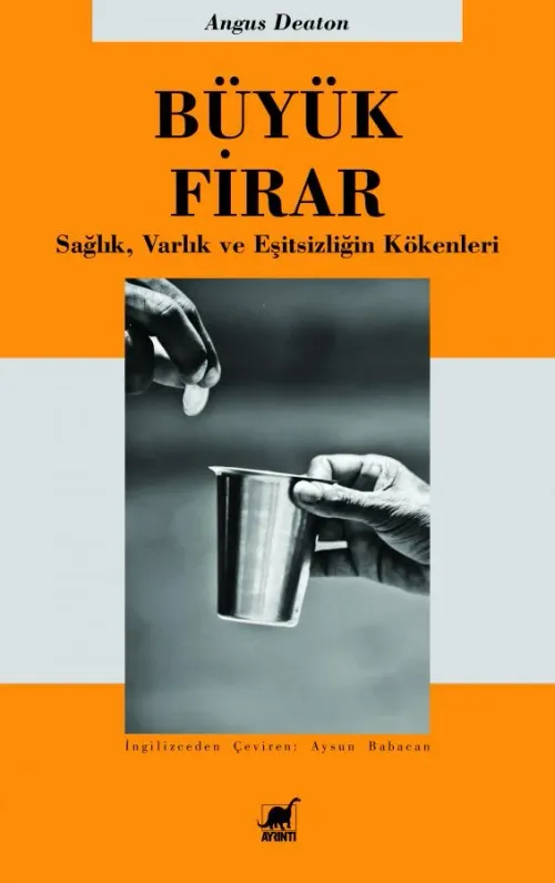Büyük Firar