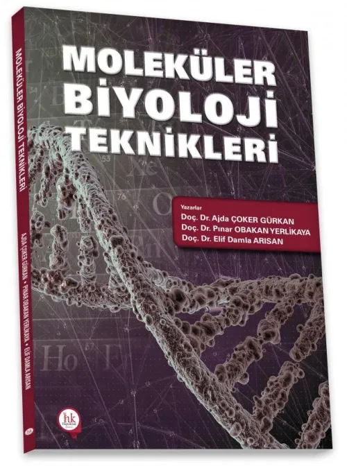Moleküler Biyoloji Teknikleri