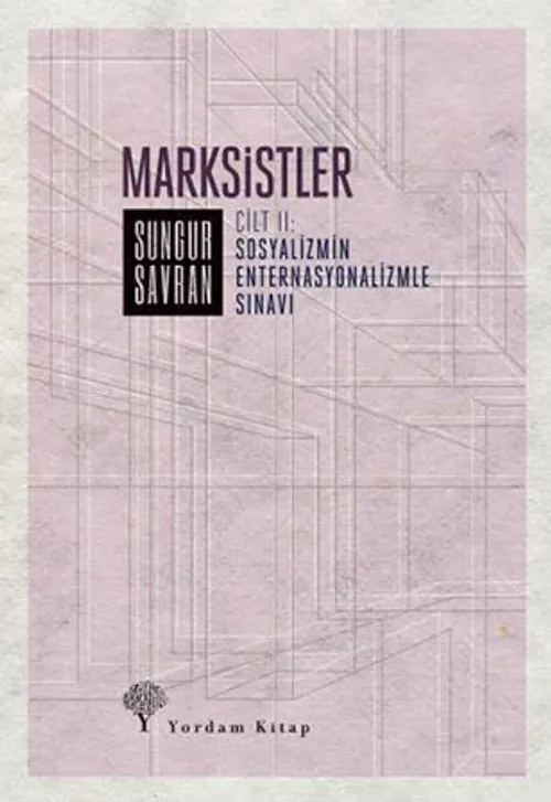 MARKSİSTLER Cilt: 2