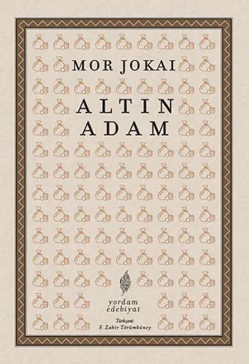 ALTIN ADAM