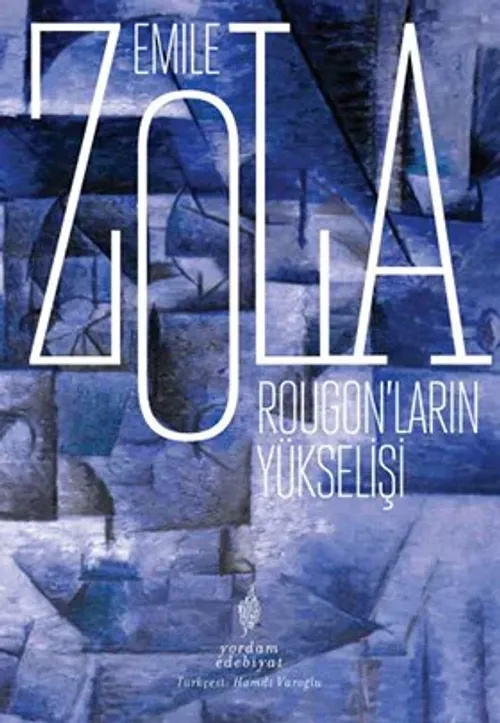 ROUGON'LARIN YÜKSELİŞİ