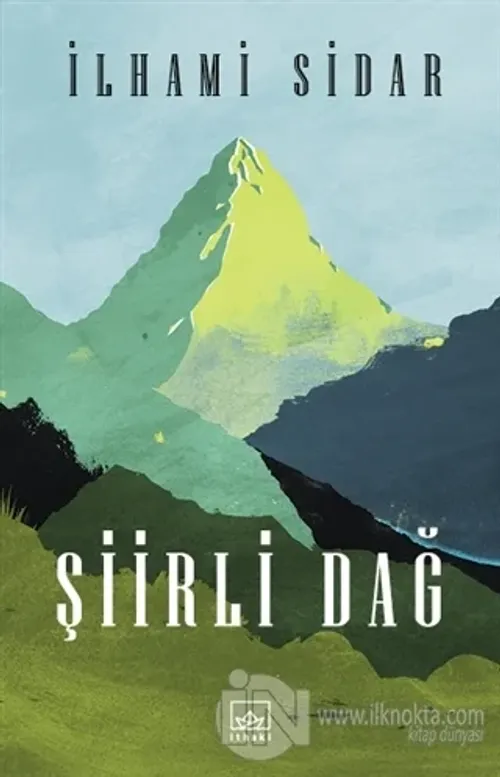 Şiirli Dağ