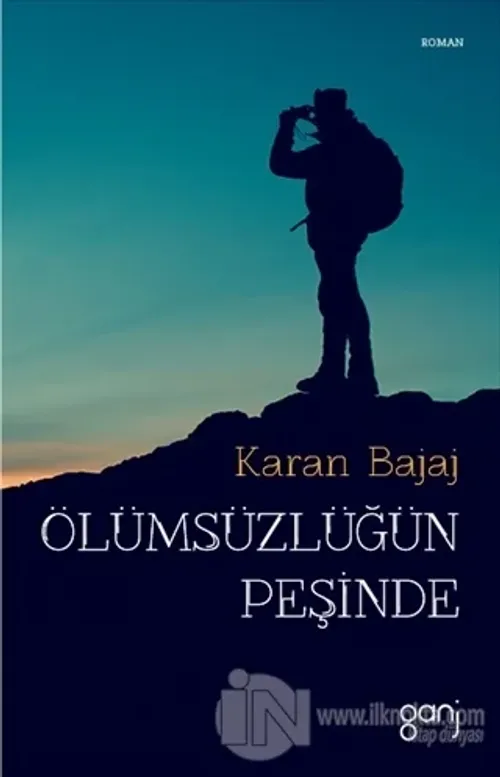 Ölümsüzlüğün Peşinde
