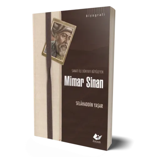 Mimar Sinan- 5668