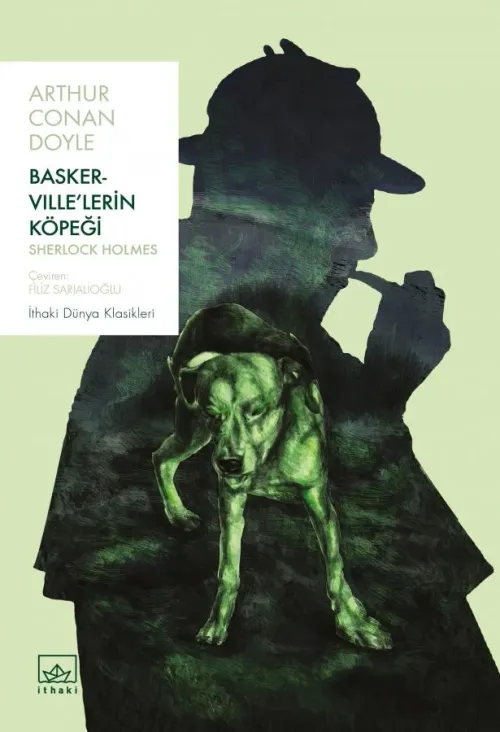 Baskerville'lerin Köpeği