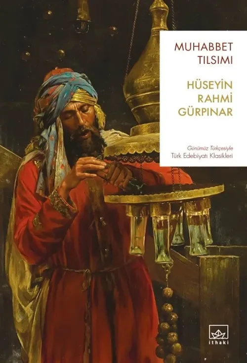 Muhabbet Tılsımı