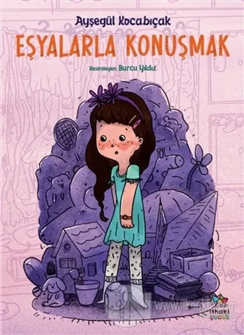 Eşyalarla Konuşmak