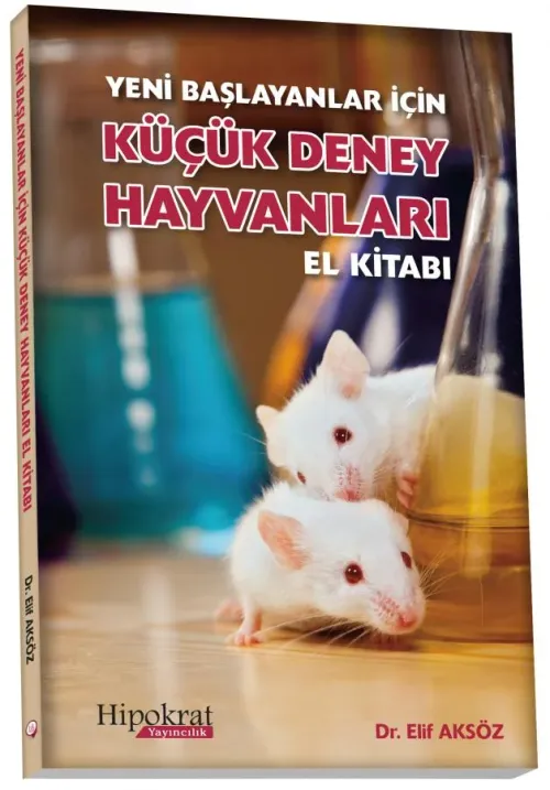 Küçük Deney Hayvanları El Kitabı