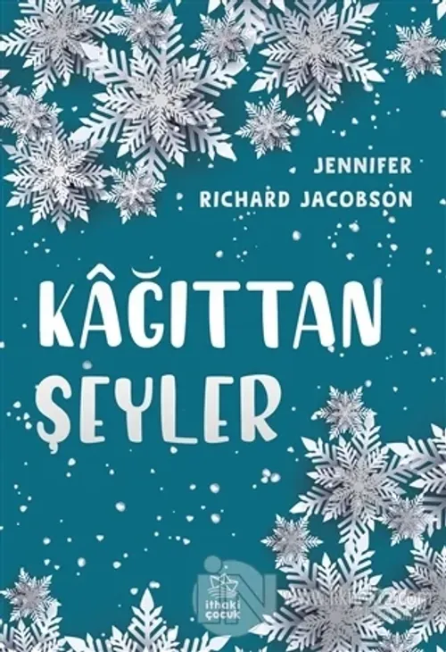 Kağıttan Şeyler