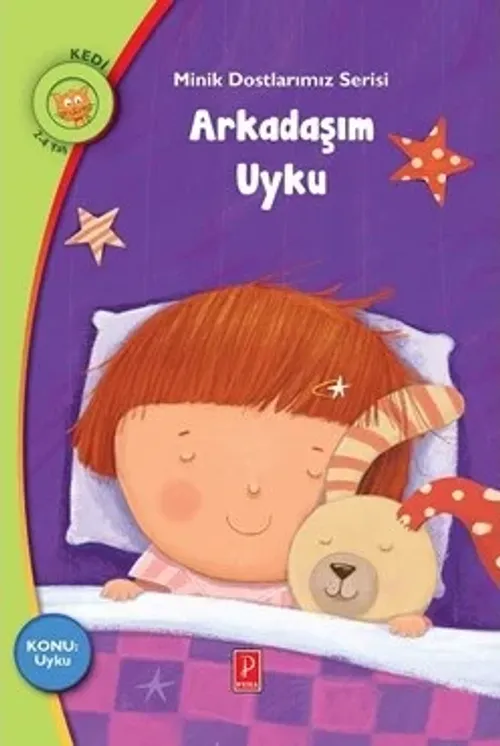 Arkadaşım Uyku