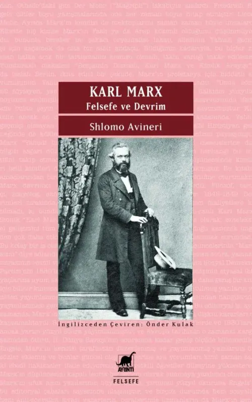 Karl Marx Felsefe ve Devrim