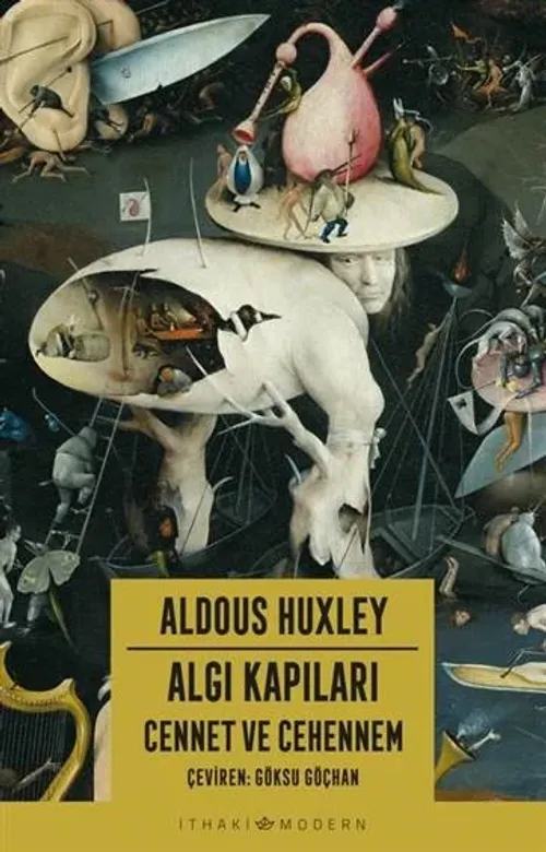 Algı Kapıları