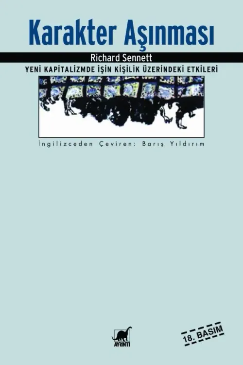 Karakter Aşınması