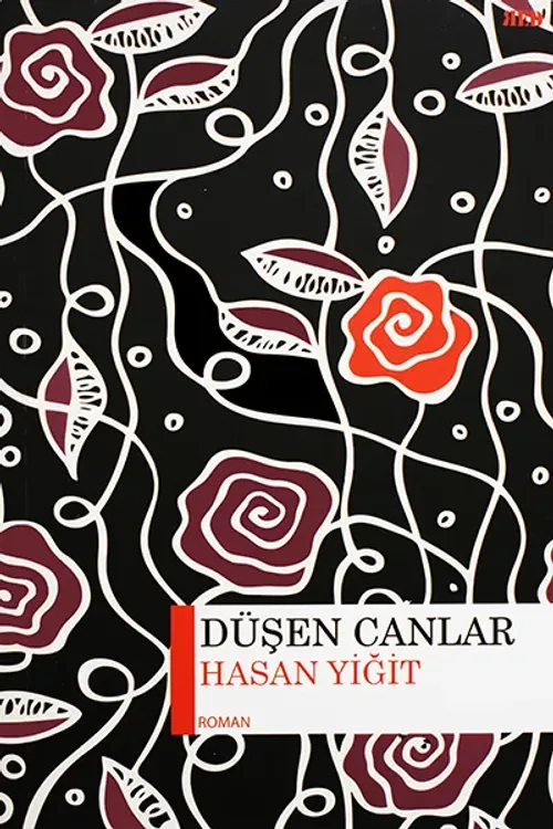 DÜŞEN CANLAR