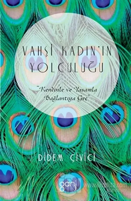 Vahşi Kadın'ın Yolculuğu