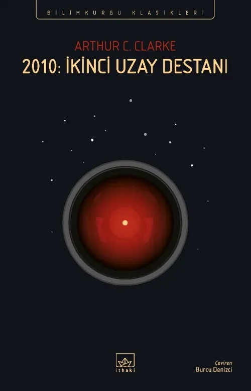 2010: İkinci Uzay Destanı