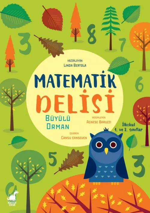 Matematik Delisi