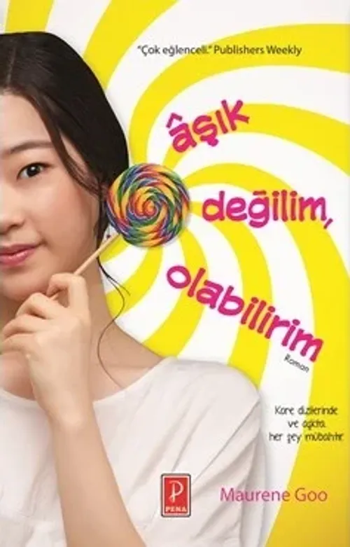 Âşık Değilim, Olabilirim