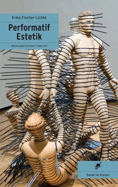 Performatif Estetik