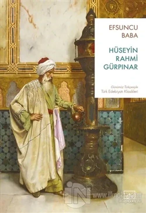 Efsuncu Baba