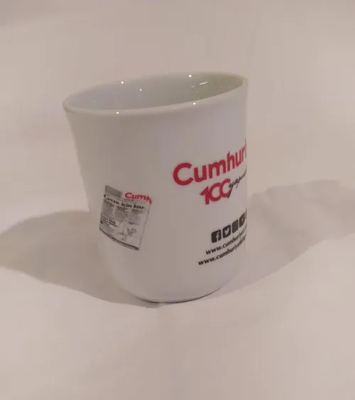 KUPA 15 - CUMHURİYET 100 YAŞINDA - kitap