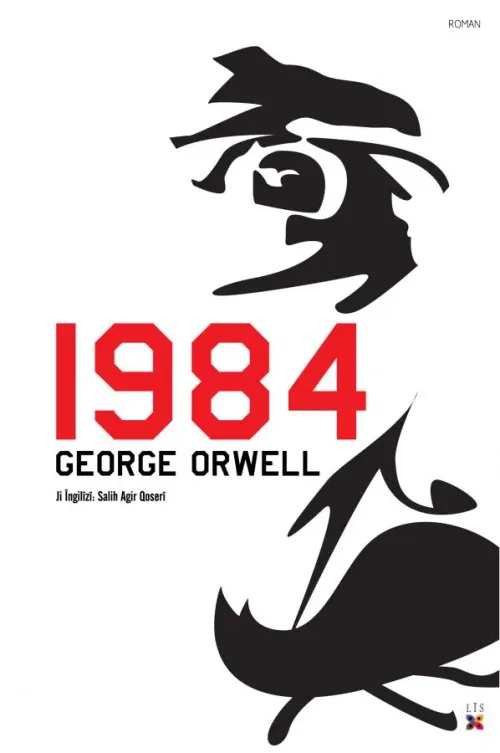 1984 - kitap George Orwell