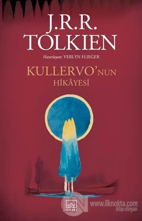 Kullervo'nun Hikayesi