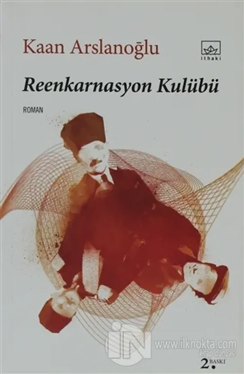 Reenkarnasyon Kulübü