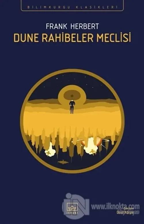 Dune Rahibeler Meclisi