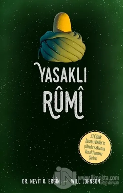 Yasaklı Rumi