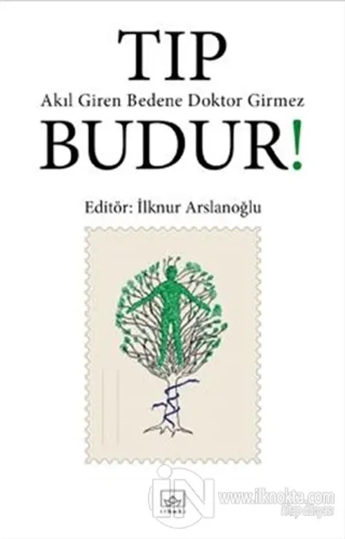 Tıp Budur!