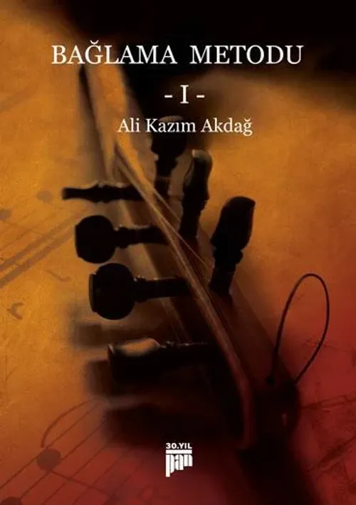Bağlama Metodu -1/Ali Kazım Akdağ