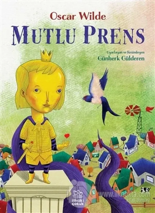 Mutlu Prens