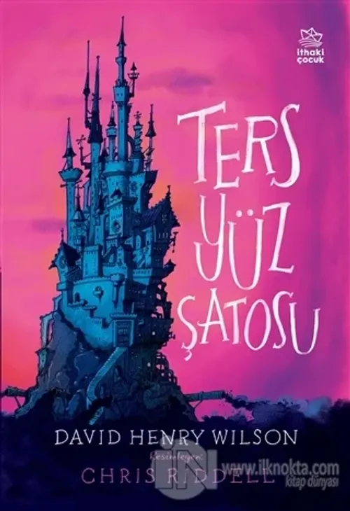 Ters Yüz Şatosu