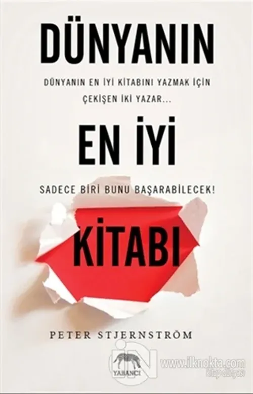 Dünyanın En İyi Kitabı