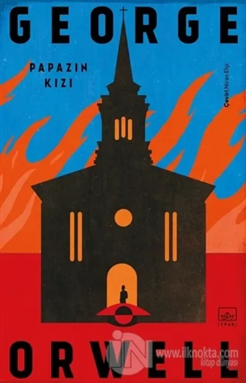 Papazın Kızı