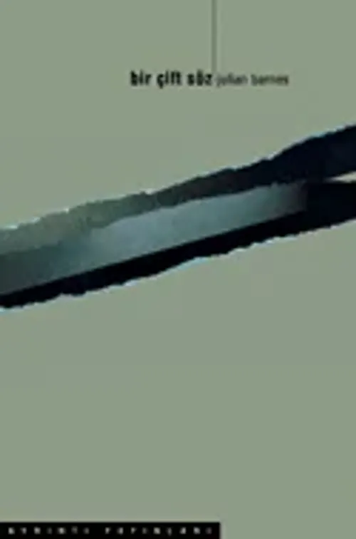 Bir Çift Söz