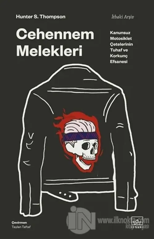 Cehennem Melekleri