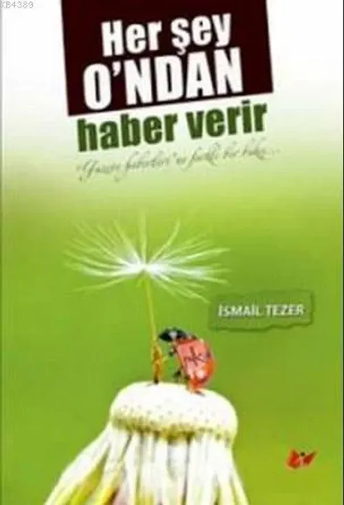 Herşey Ondan Haber Verir- 6481