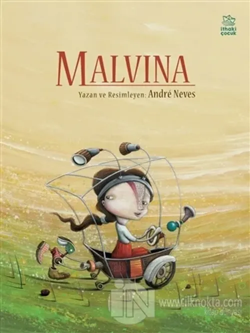 Malvina