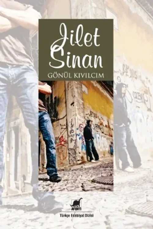 Jilet Sinan